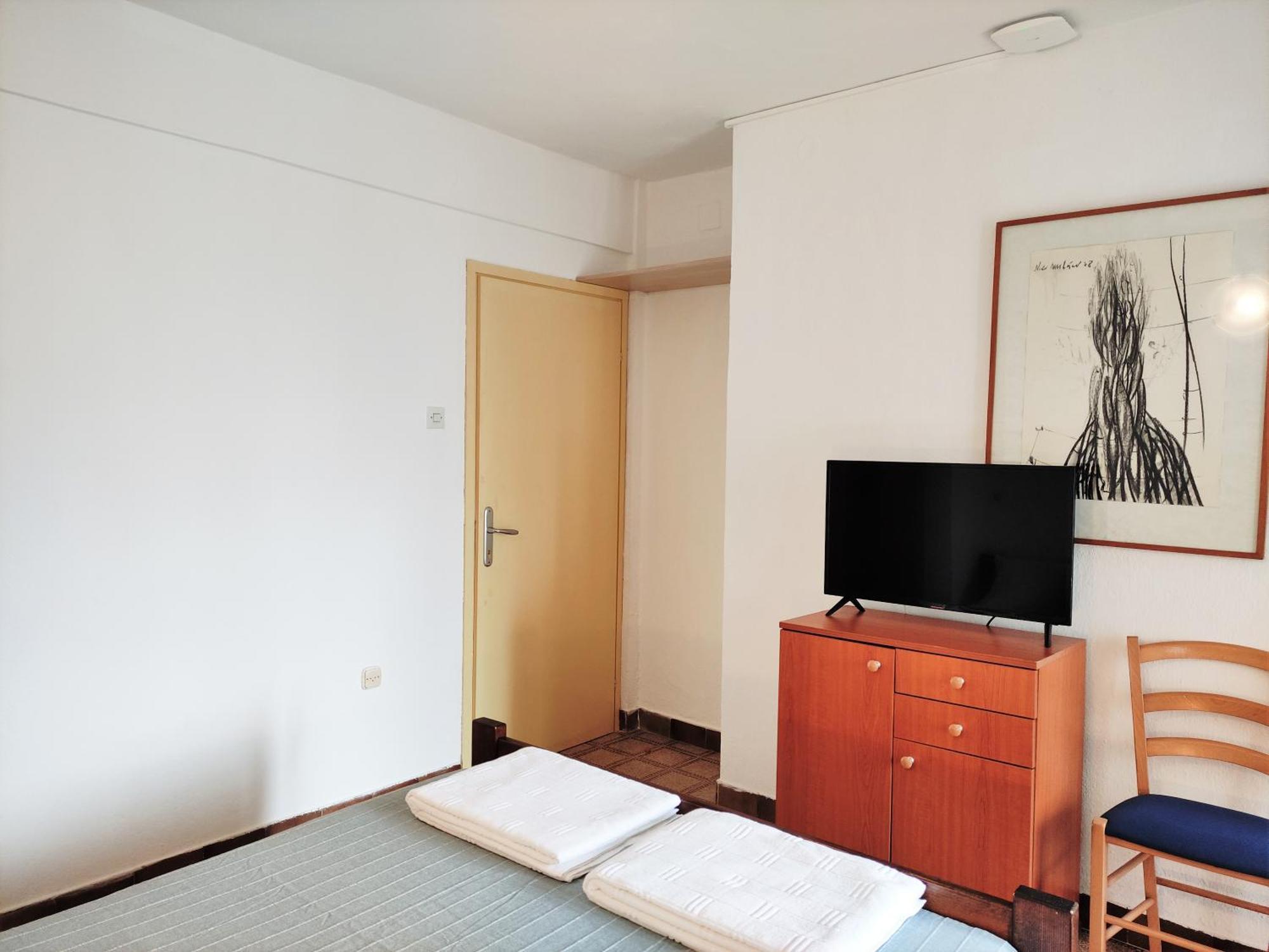 Fisherman House Apartments Rafajlovići Quarto foto