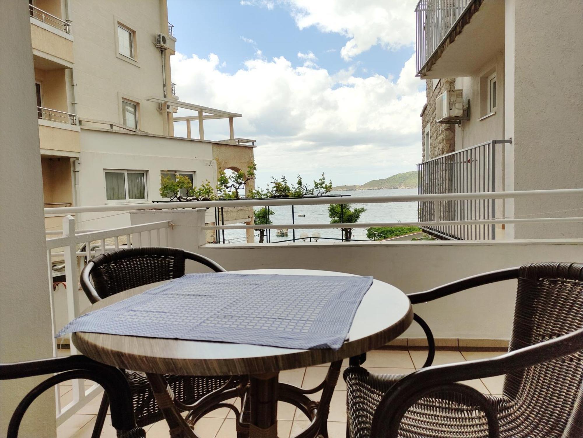 Fisherman House Apartments Rafajlovići Quarto foto