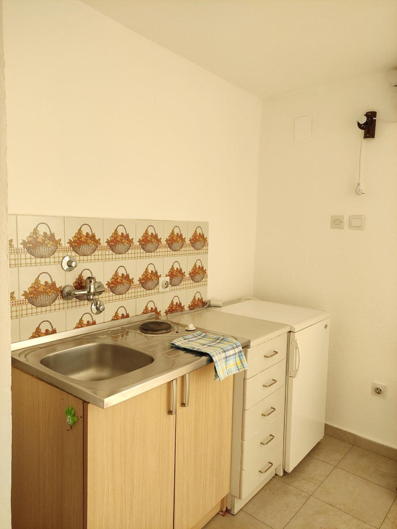Fisherman House Apartments Rafajlovići Quarto foto